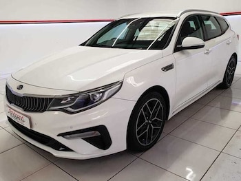 Used Kia Optima 2019 for sale - 79195677: Photo