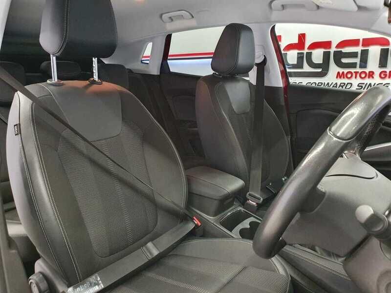 Used Vauxhall Grandland 2023 for sale - 77045292: Photo 14