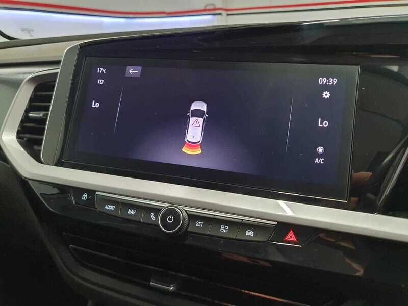 Used Vauxhall Grandland 2023 for sale - 77045292: Photo 16