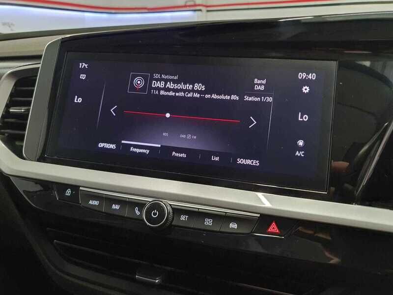 Used Vauxhall Grandland 2023 for sale - 77045292: Photo 17