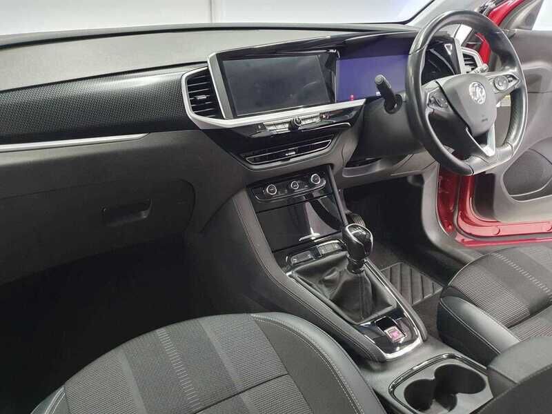 Used Vauxhall Grandland 2023 for sale - 77045292: Photo 23