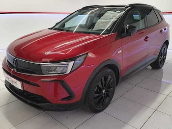 Used Vauxhall Grandland 2023 for sale - 77045292: Photo