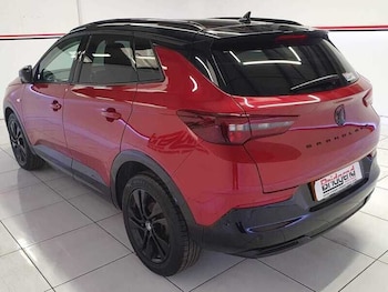 Used Vauxhall Grandland 2023 for sale - 77045292: Photo