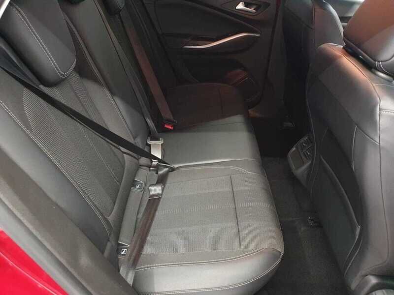 Used Vauxhall Grandland 2023 for sale - 77045292: Photo 9