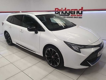Used Toyota Corolla 2022 for sale - 79309802: Photo