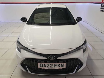 Used Toyota Corolla 2022 for sale - 79309802: Photo