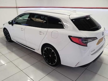 Used Toyota Corolla 2022 for sale - 79309802: Photo