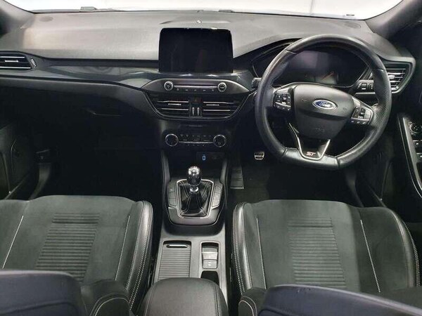 Used Ford Focus 2020 for sale - 76137619: Photo 11
