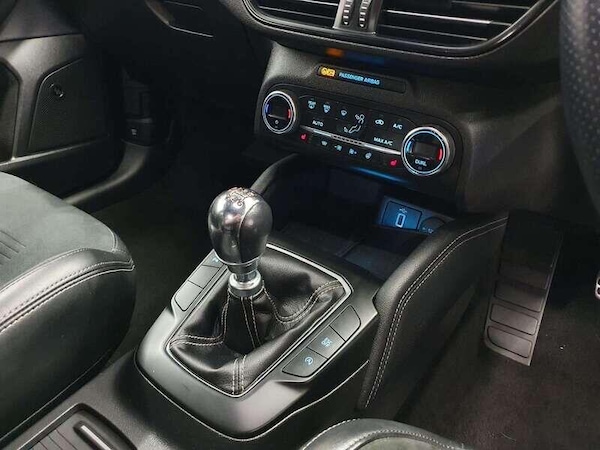 Used Ford Focus 2020 for sale - 76137619: Photo 18