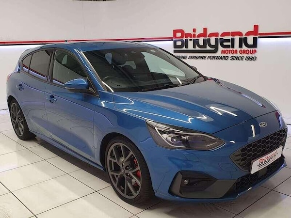 Used Ford Focus 2020 for sale - 76137619: Photo 1