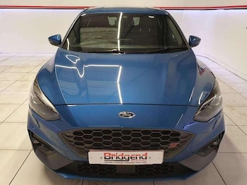 Used Ford Focus 2020 for sale - 76137619: Photo 2
