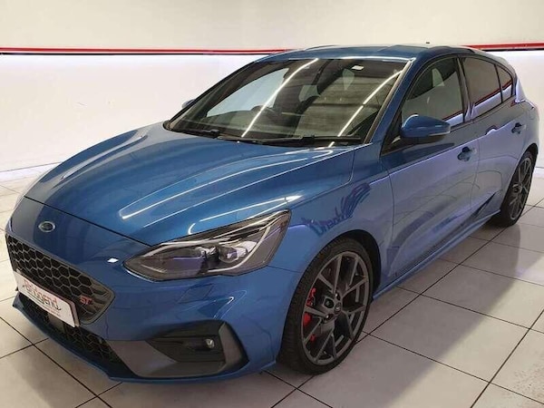 Used Ford Focus 2020 for sale - 76137619: Photo 3