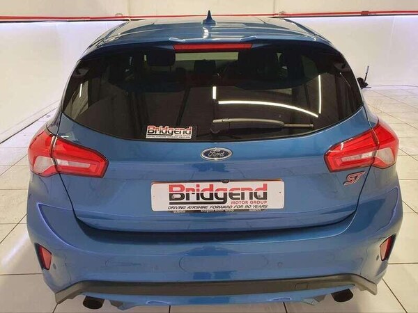 Used Ford Focus 2020 for sale - 76137619: Photo 5