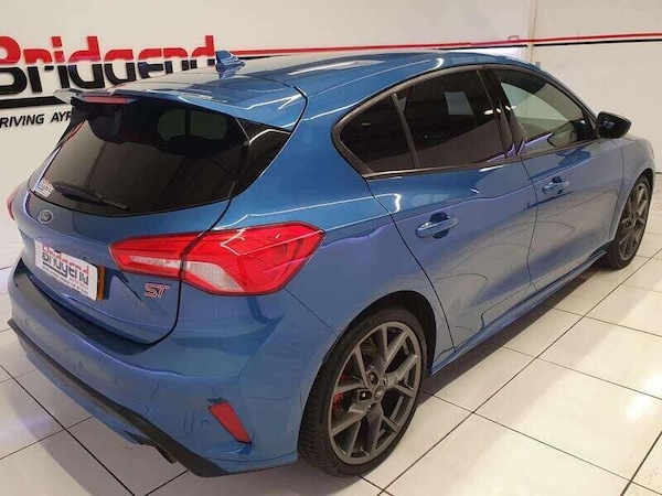 Used Ford Focus 2020 for sale - 76137619: Photo 6