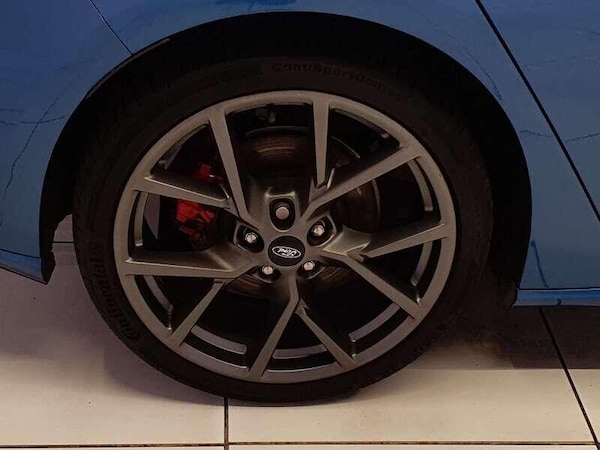 Used Ford Focus 2020 for sale - 76137619: Photo 8