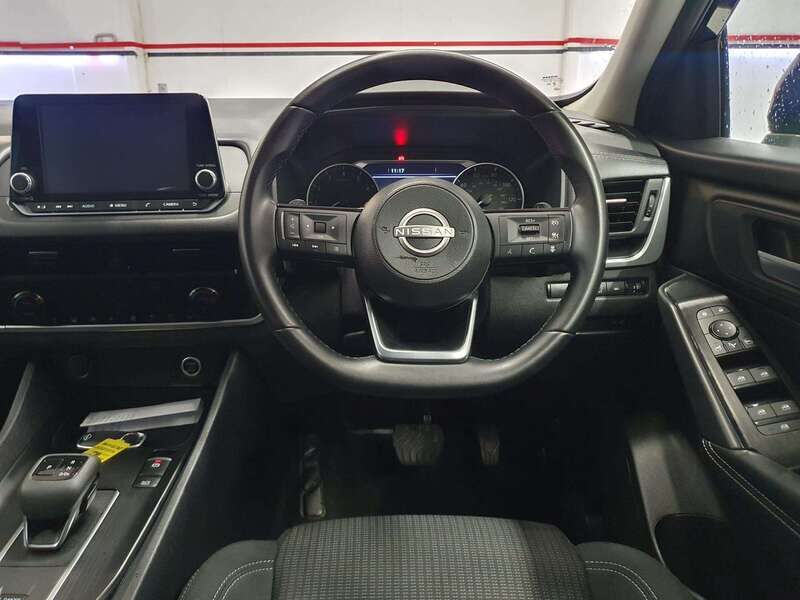 Used Nissan Qashqai 2023 for sale - 77045113: Photo 11