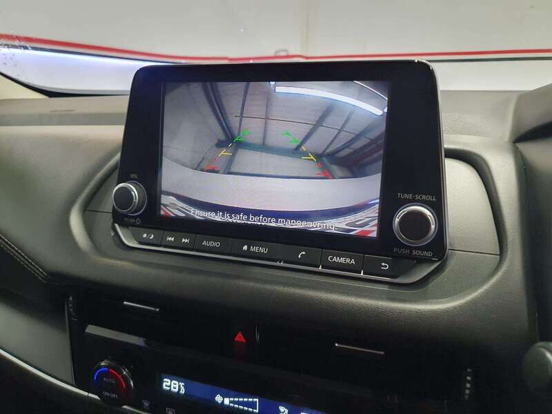 Used Nissan Qashqai 2023 for sale - 77045113: Photo 17