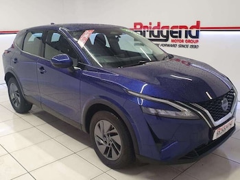 Used Nissan Qashqai 2023 for sale - 77045113: Photo