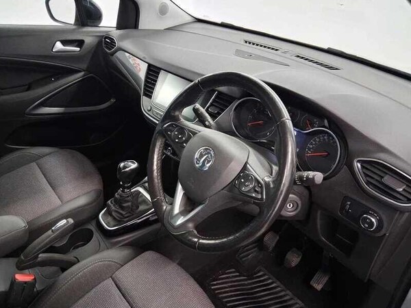 Used Vauxhall Crossland 2022 for sale - 76137135: Photo 10