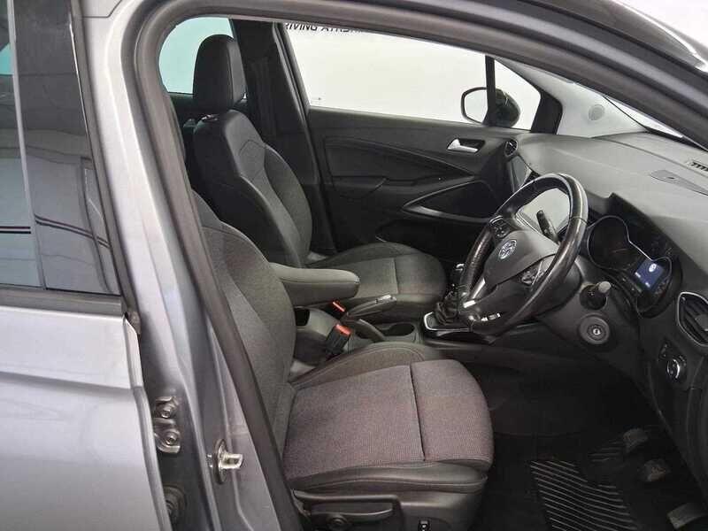 Used Vauxhall Crossland 2022 for sale - 76137135: Photo 11