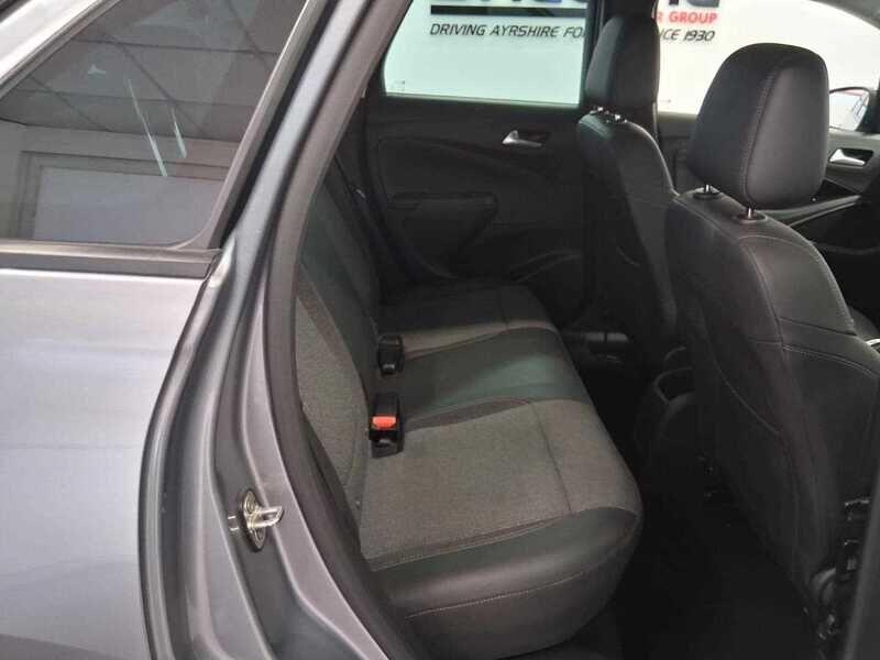 Used Vauxhall Crossland 2022 for sale - 76137135: Photo 12