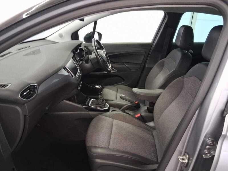 Used Vauxhall Crossland 2022 for sale - 76137135: Photo 14