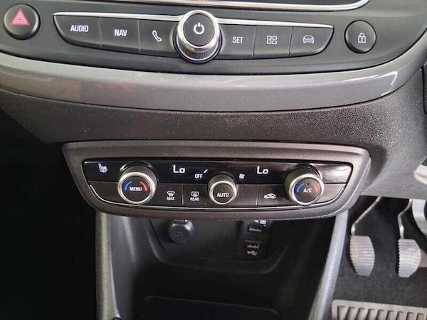Used Vauxhall Crossland 2022 for sale - 76137135: Photo 20