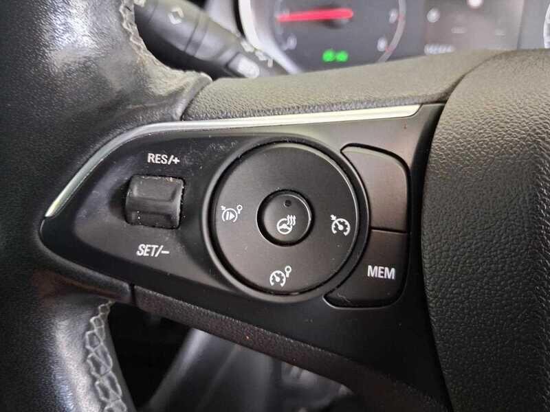 Used Vauxhall Crossland 2022 for sale - 76137135: Photo 21