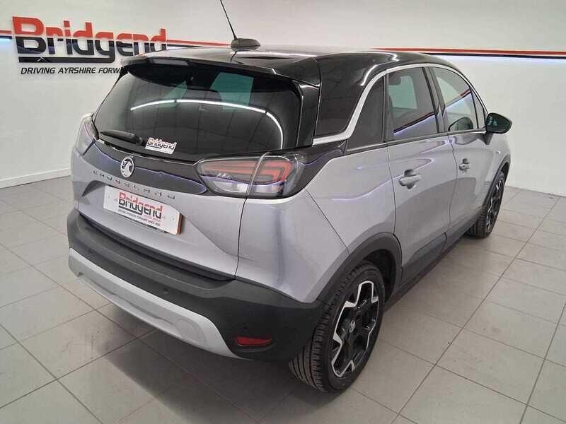 Used Vauxhall Crossland 2022 for sale - 76137135: Photo 6