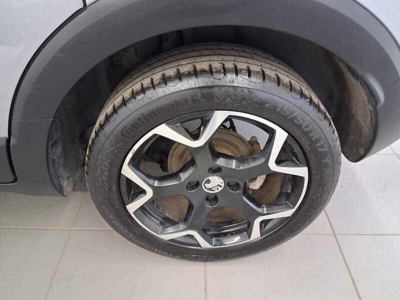 Used Vauxhall Crossland 2022 for sale - 76137135: Photo 7