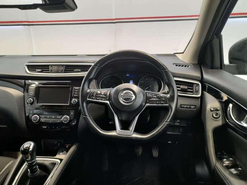 Used Nissan Qashqai 2020 for sale - 76473541: Photo 8