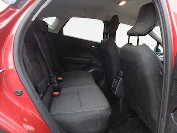 Used Renault Captur 2022 for sale - 77284009: Photo
