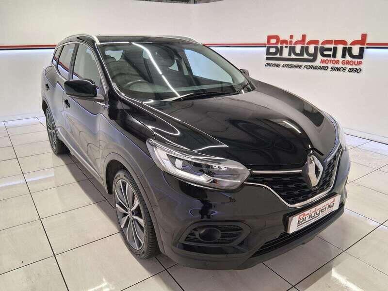 Used Renault Kadjar 2019 for sale - 76318035: Photo 1