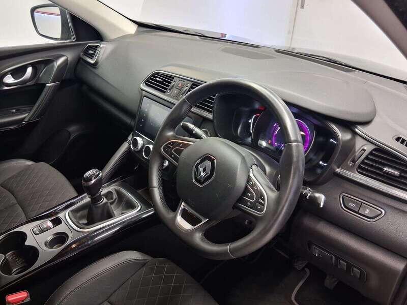 Used Renault Kadjar 2019 for sale - 76318035: Photo 10