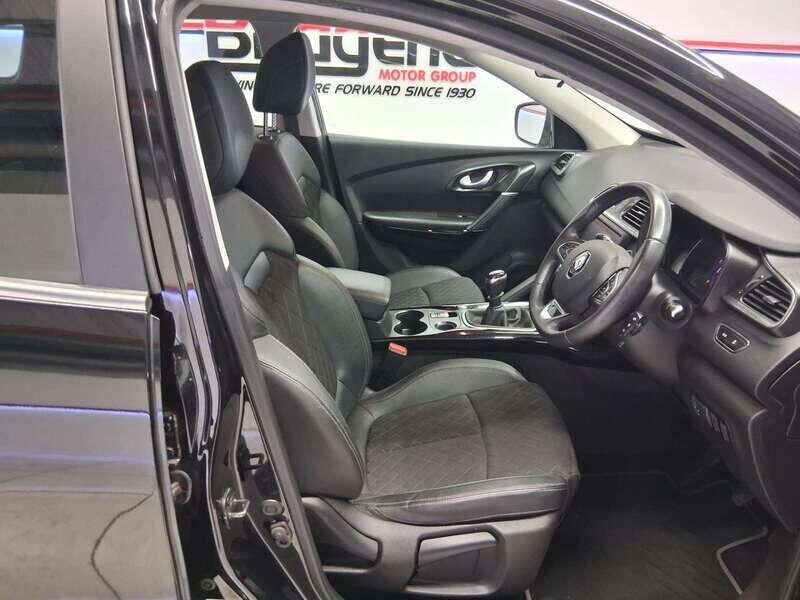Used Renault Kadjar 2019 for sale - 76318035: Photo 11