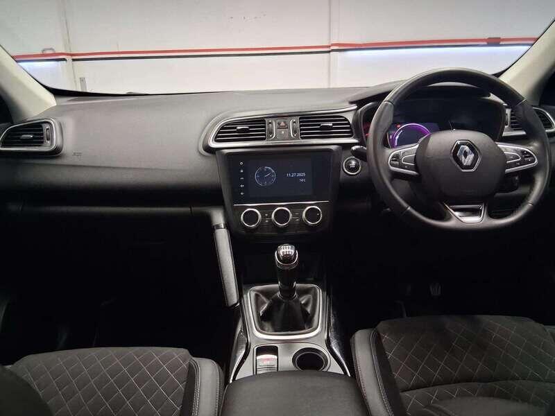 Used Renault Kadjar 2019 for sale - 76318035: Photo 16