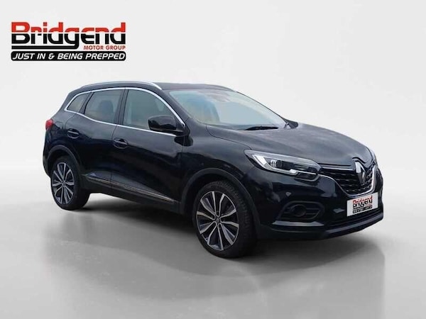 Used Renault Kadjar 2019 for sale - 76318035: Photo 1