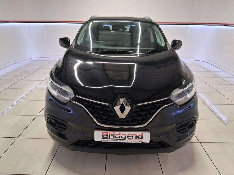 Used Renault Kadjar 2019 for sale - 76318035: Photo 2