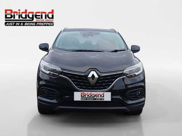 Used Renault Kadjar 2019 for sale - 76318035: Photo 2