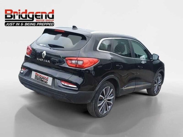 Used Renault Kadjar 2019 for sale - 76318035: Photo 3