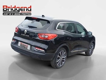 Used Renault Kadjar 2019 for sale - 76318035: Photo 3