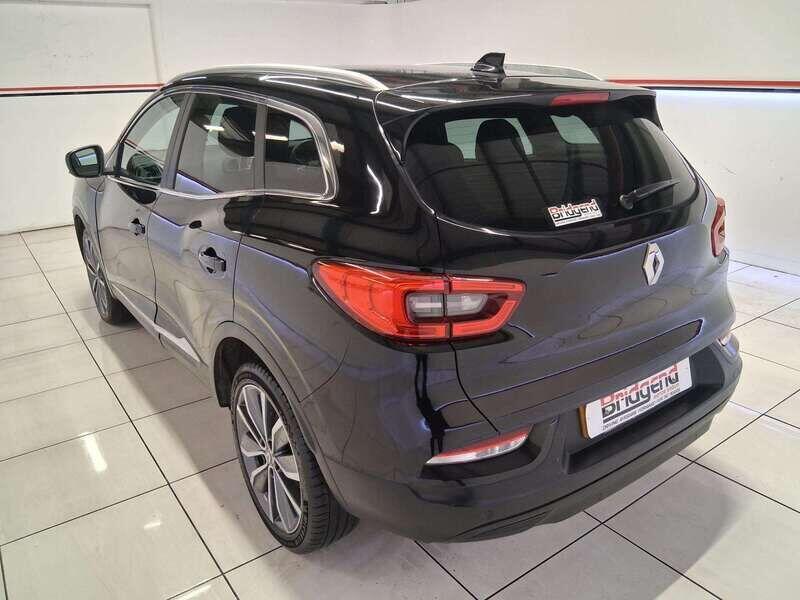 Used Renault Kadjar 2019 for sale - 76318035: Photo 4