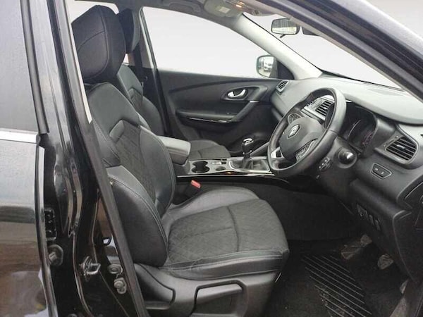 Used Renault Kadjar 2019 for sale - 76318035: Photo 4