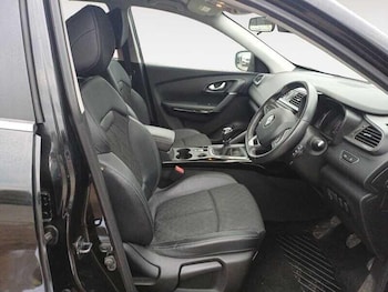 Used Renault Kadjar 2019 for sale - 76318035: Photo 4