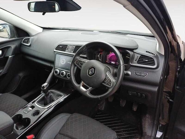 Used Renault Kadjar 2019 for sale - 76318035: Photo 5