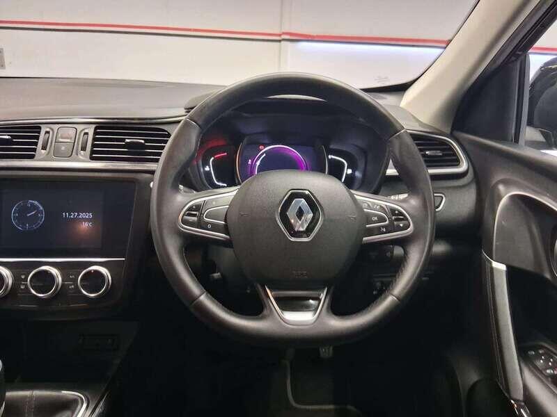 Used Renault Kadjar 2019 for sale - 76318035: Photo 9