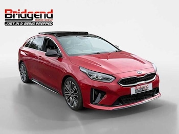 Used Kia Pro Ceed 2020 for sale - 79559447: Photo