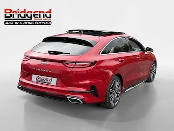 Used Kia Pro Ceed 2020 for sale - 79559447: Photo