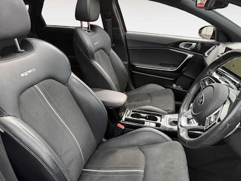 Used Kia Pro Ceed 2020 for sale - 79559447: Photo