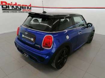 Used MINI Cooper 2020 for sale - 75041061: Photo
